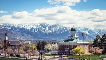 List Of Supply Chain Events In Utah
