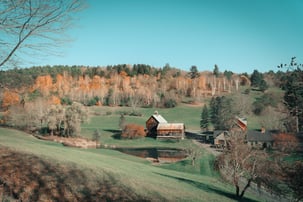 List Of Supply Chain Events In Vermont