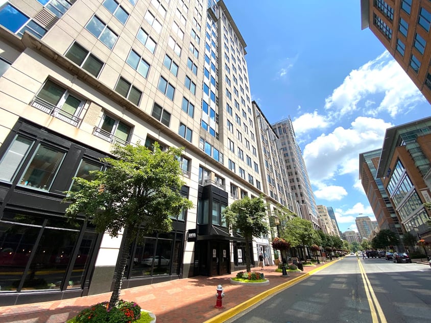 List Of Supply Chain Events In Virginia