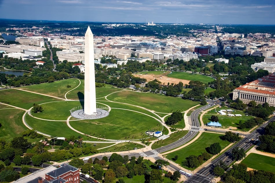 List Of Supply Chain Events In Washington