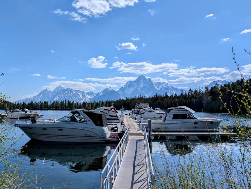List Of Supply Chain Events In Wyoming