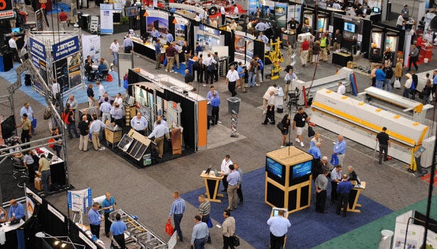 List Of Trade Shows For Manufacturing Suppliers In Georgia- 2025