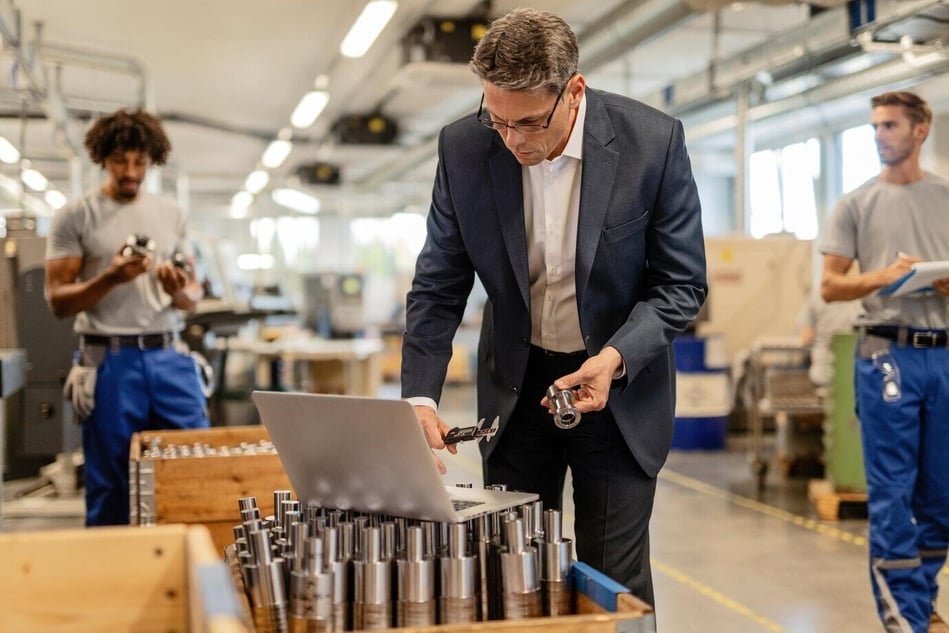 Trade Shows For Manufacturing Suppliers In Maine - 2025