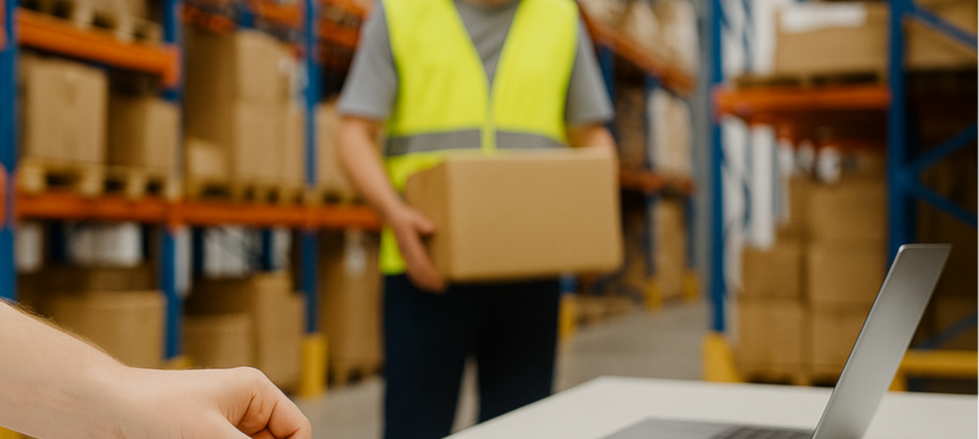 How Resolve Helped a Distributor Streamline B2B Payments and Scale Smarter