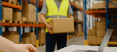 How Resolve Helped a Distributor Streamline B2B Payments and Scale Smarter