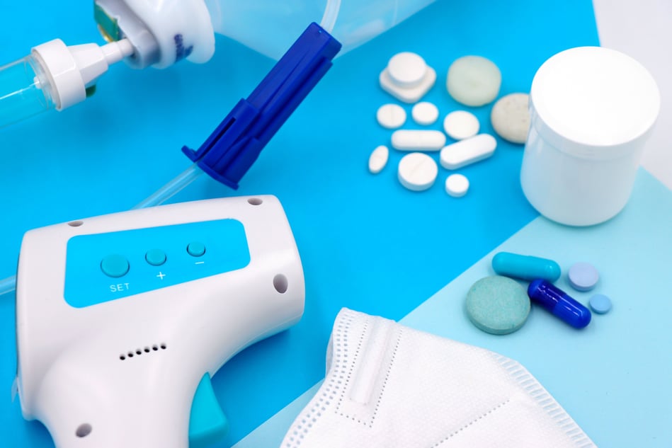 McKesson Payment Terms: How Healthcare Distribution Credit Works