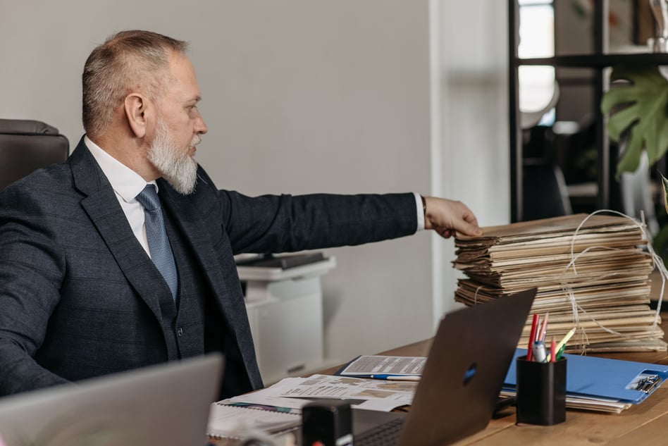 McMaster-Carr Business Accounts: How Their Terms Work and How to Offer the Same