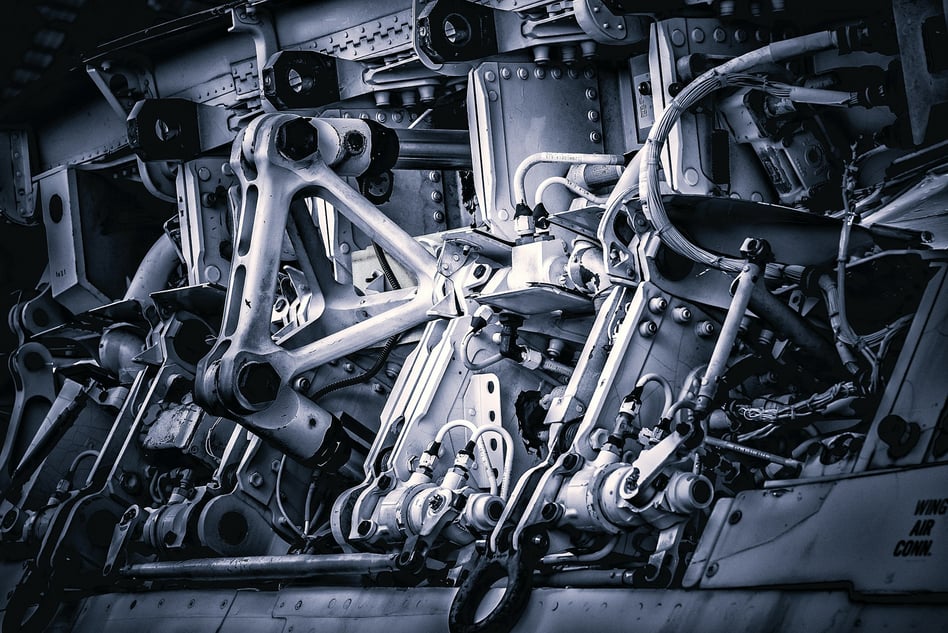 Net 30/60/90 Terms – Guide for Automotive Parts Distributors