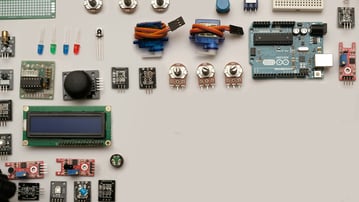 Net 30/60/90 Terms – Guide for Electronics & Electrical Components Distributors