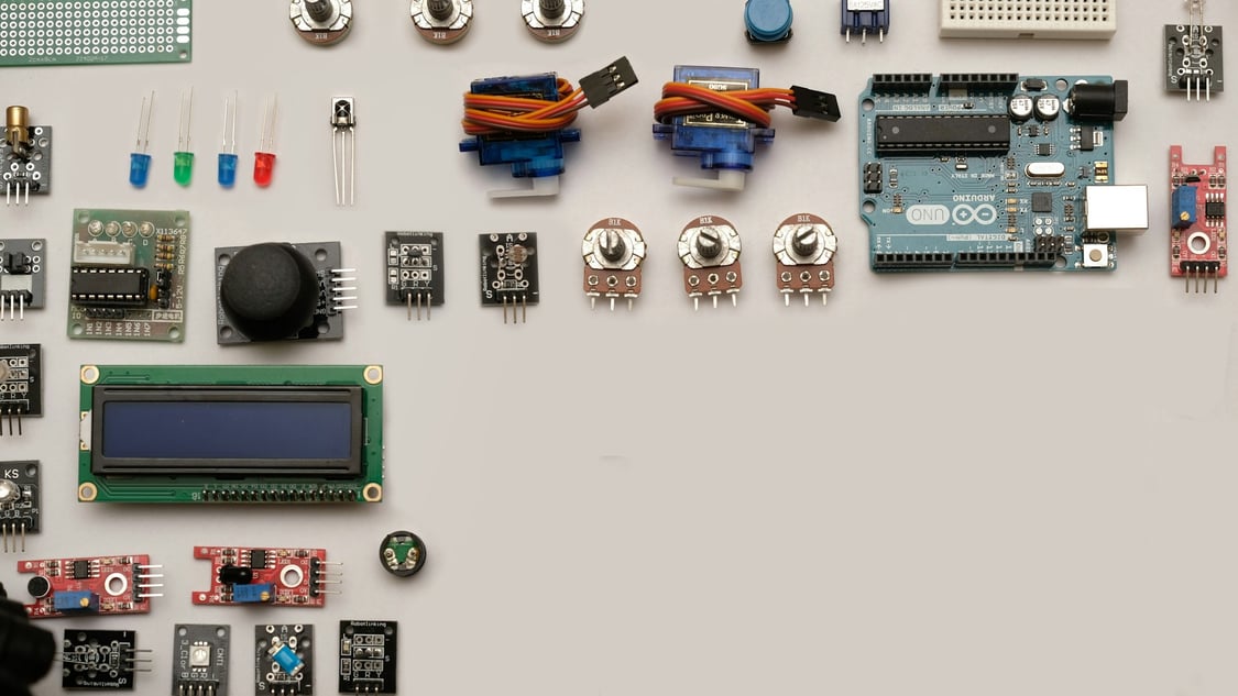 Net 30/60/90 Terms – Guide for Electronics & Electrical Components Distributors