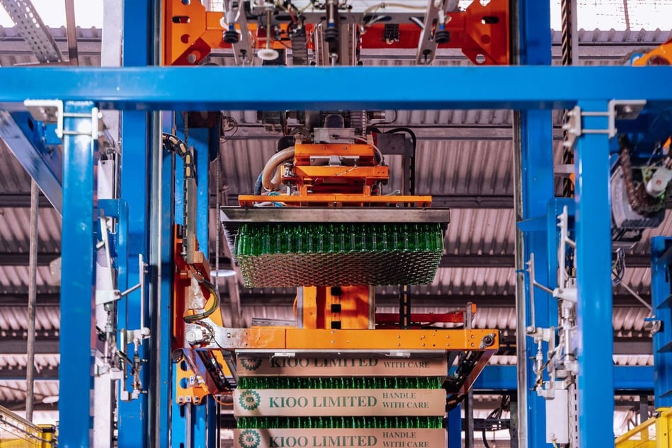 Net Terms Playbook for Packaging Equipment: What to Offer and When