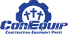 ConEquip Construction Equipment Parts