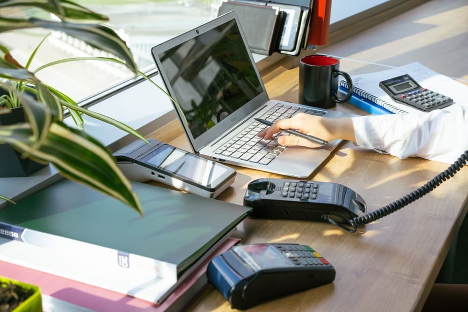 QuickBooks Online Collections: Reminders, AR Aging & AI Agents