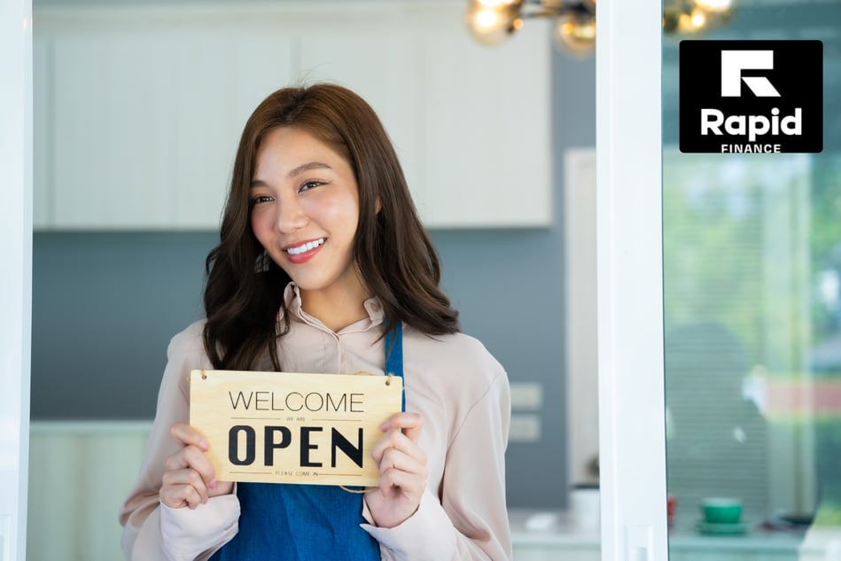 Rapid Finance Alternatives:5 Better Options for B2B Cash Flow