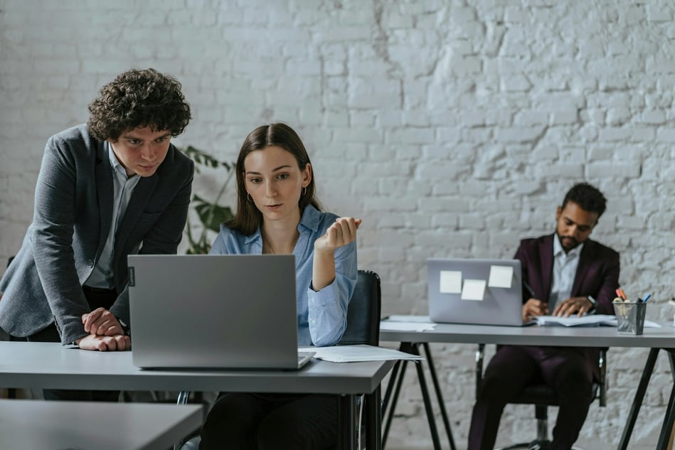 Resolve Pay vs Bill.com vs Kriya: 2026 Comparison