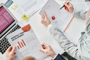 Resolve Pay vs Bill.com vs Settle: 2026 Comparison