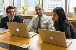 Resolve Pay vs Billtrust vs Billie: 2026 B2B Net Terms Comparison