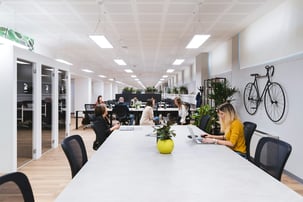 Resolve Pay vs Fundbox vs Behalf: 2026 Comparison