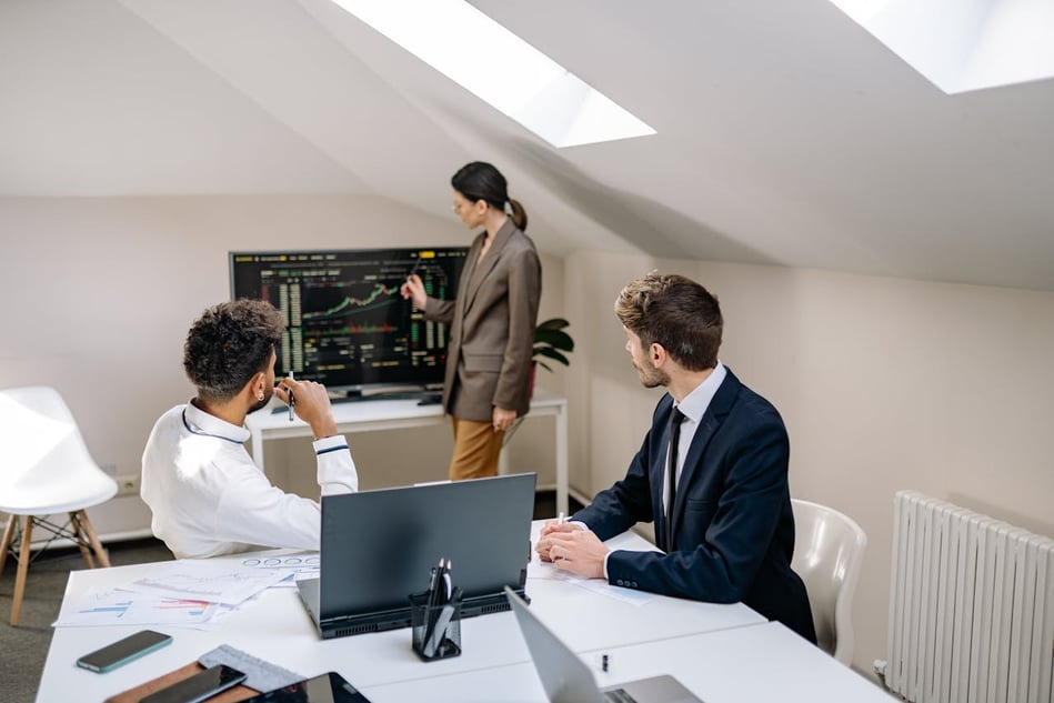 Resolve Pay vs Playter vs Credit Key