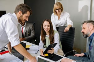 Resolve Pay vs Settle vs TreviPay