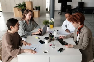 Resolve Pay vs VersaPay vs Fundbox