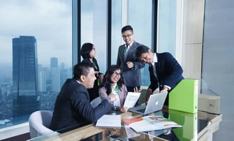 Resolve Pay vs VersaPay vs Payability: 2026 Comparison