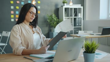 Resolve Pay vs VersaPay vs Playter for Buyer Financing in 2026