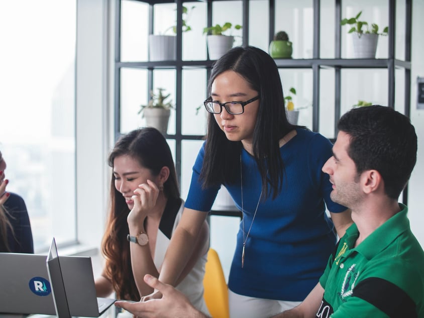 Resolve Pay vs Versapay vs Invoiced: 2026 Comparison