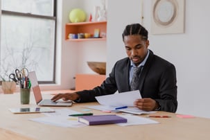 ResolvePay vs Capchase vs Behalf: 2026 Comparison