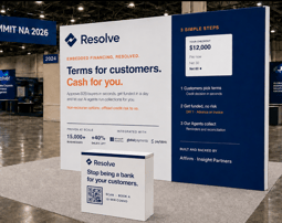 Resolve at Community Summit Nashville 2026