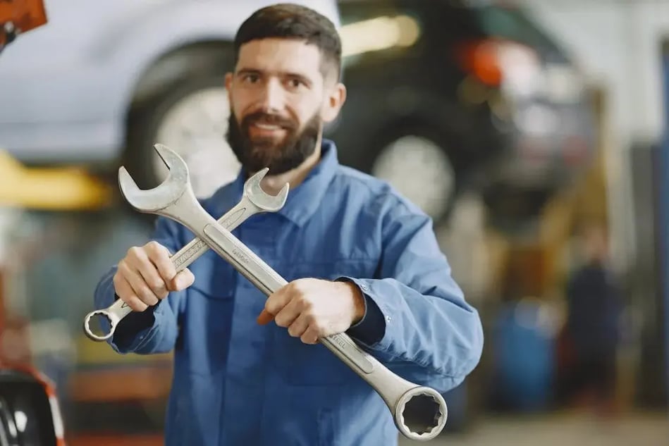 Small Business Funding Solutions in Maine