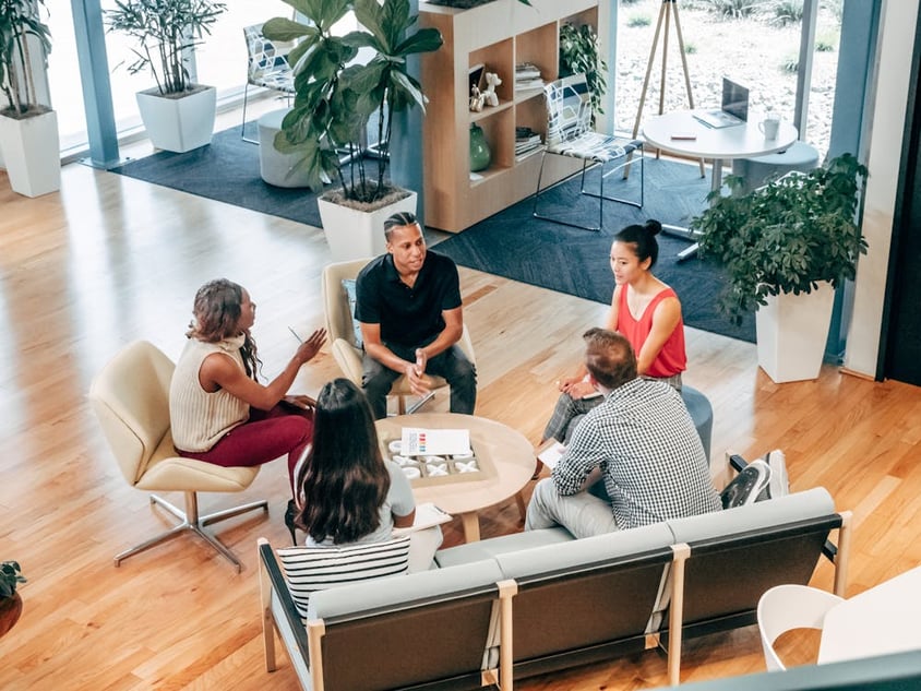 Small Business Funding Solutions in Maryland