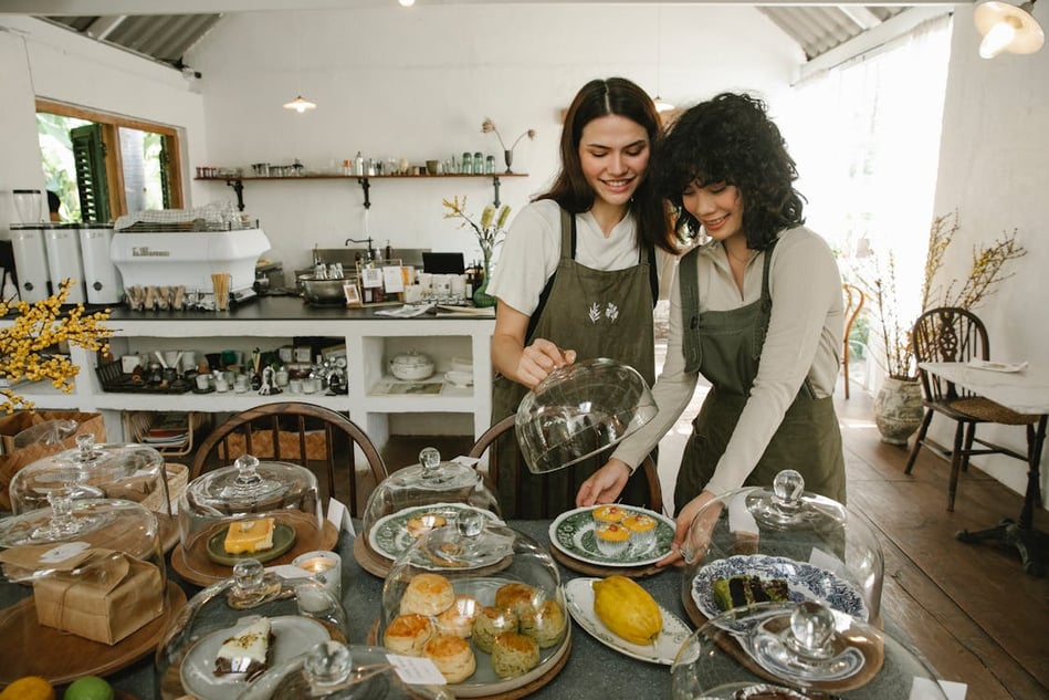 Small Business Funding Solutions in North Carolina