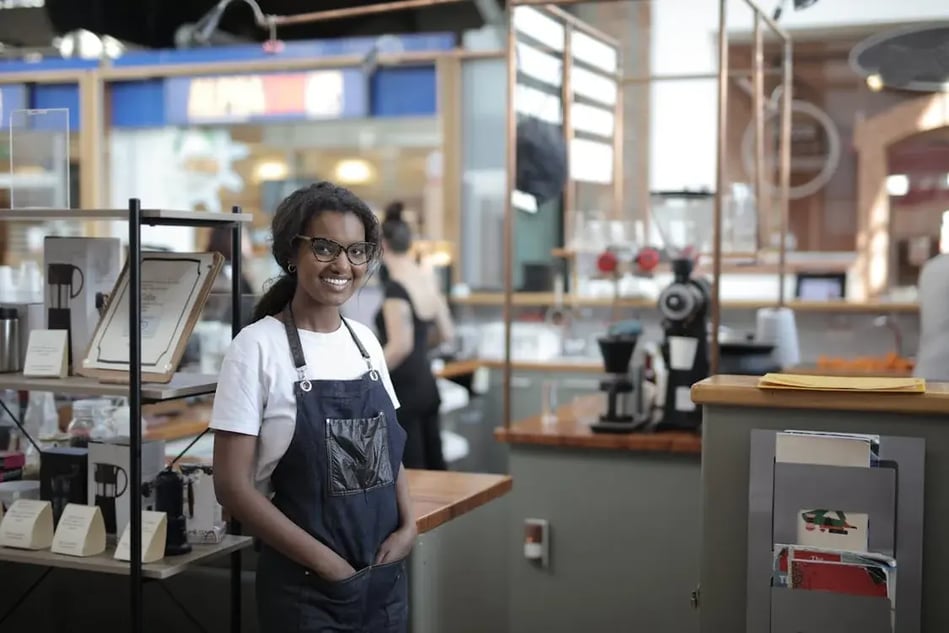 Small Business Funding Solutions in North Dakota