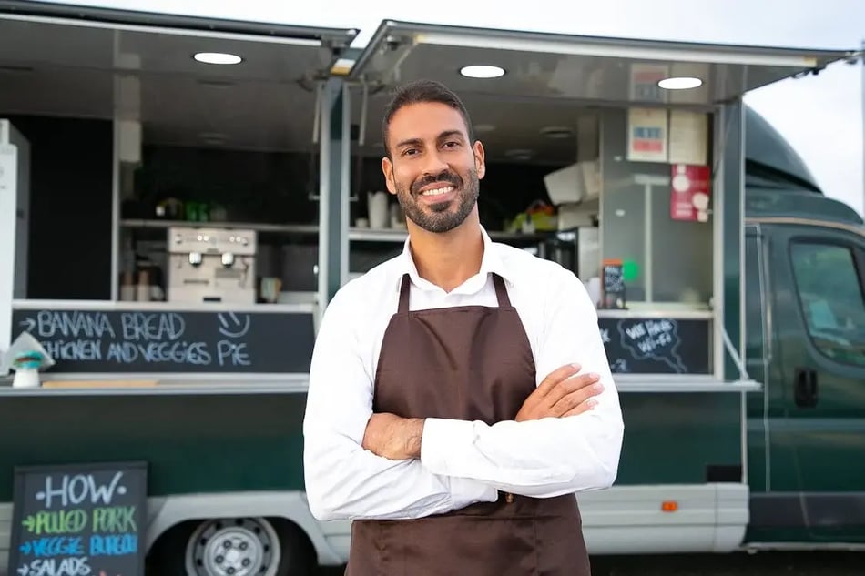 Small Business Funding Solutions in Rhode Island