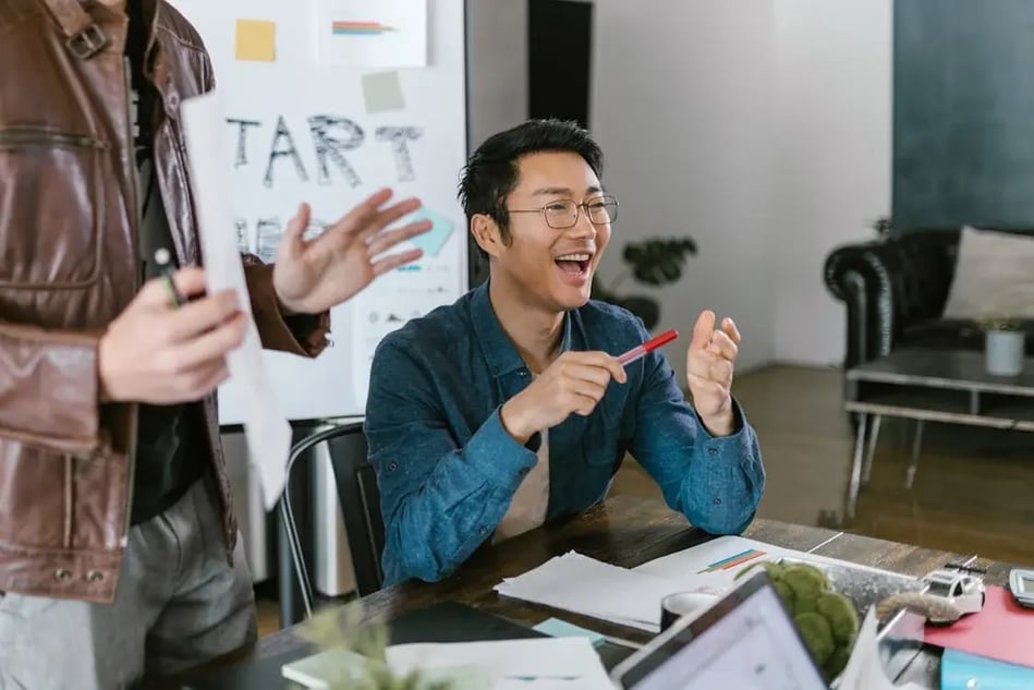 Small Business Funding Solutions in South Carolina
