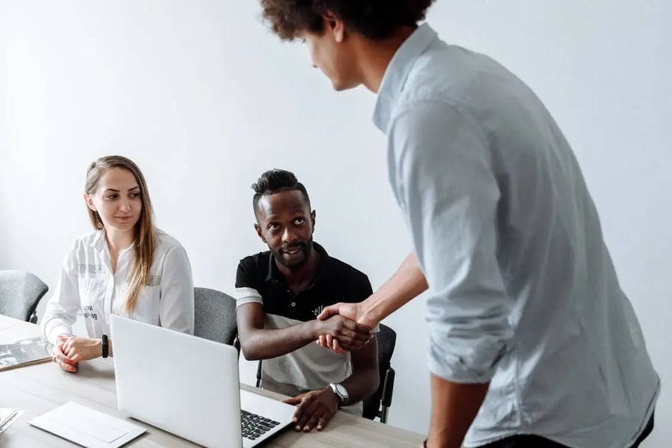 The Impact of Invoice Factoring on Recommerce Employment and Job Creation