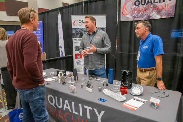 Trade Shows For Manufacturing Suppliers In Illinois - 2025