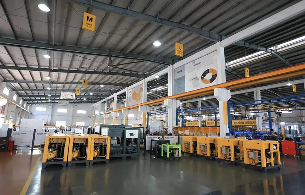 Trade Shows For Manufacturing Suppliers In Indiana - 2025