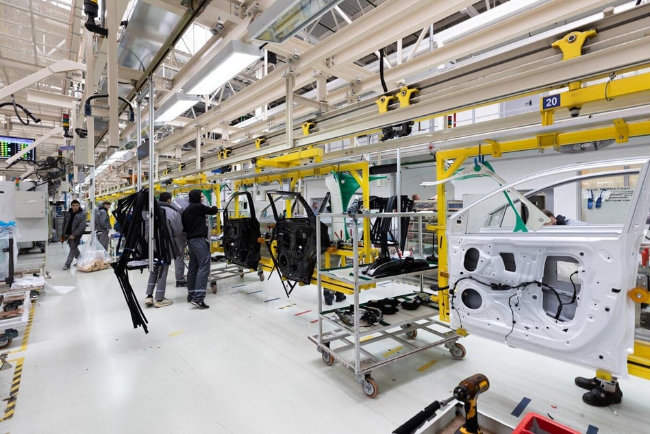 Trade Shows For Manufacturing Suppliers In Kentucky - 2025