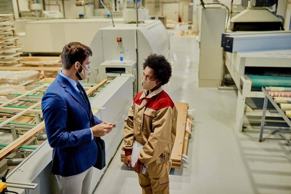 Trade Shows For Manufacturing Suppliers In Massachusetts - 2025