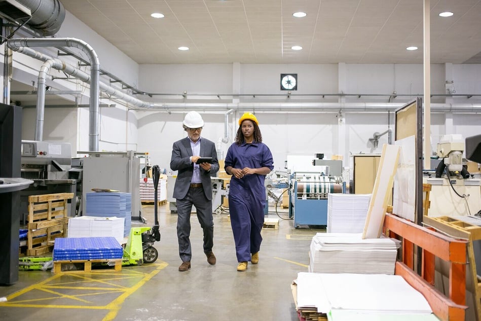 Trade Shows For Manufacturing Suppliers In Michigan - 2025