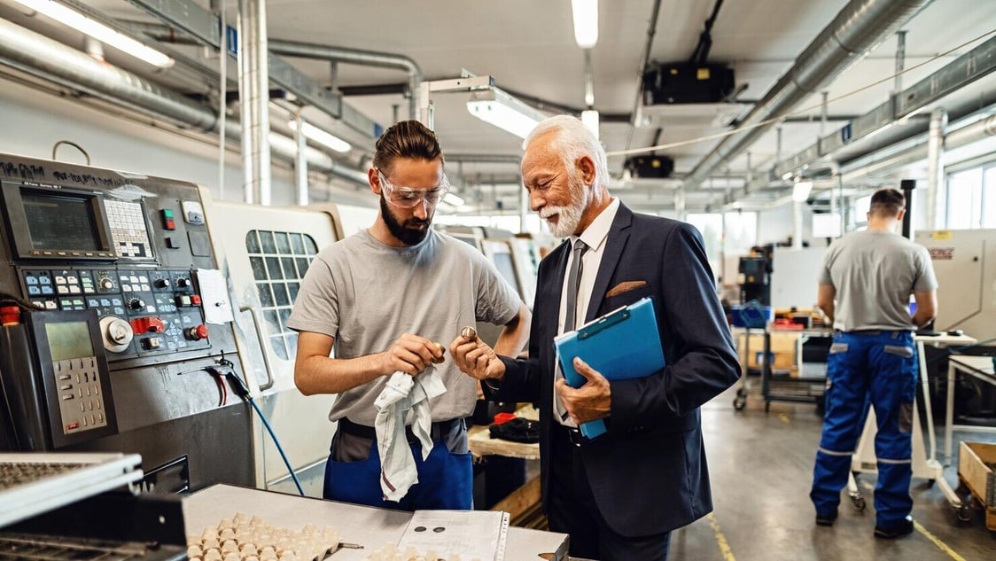 Trade Shows For Manufacturing Suppliers In Minnesota - 2025