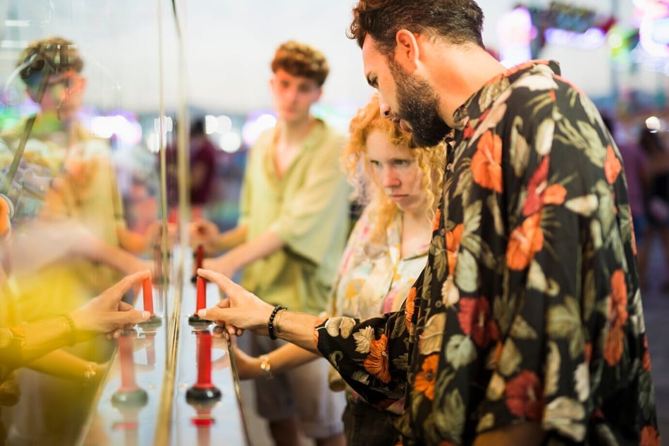Trade Shows For Manufacturing Suppliers In Mississippi - 2025