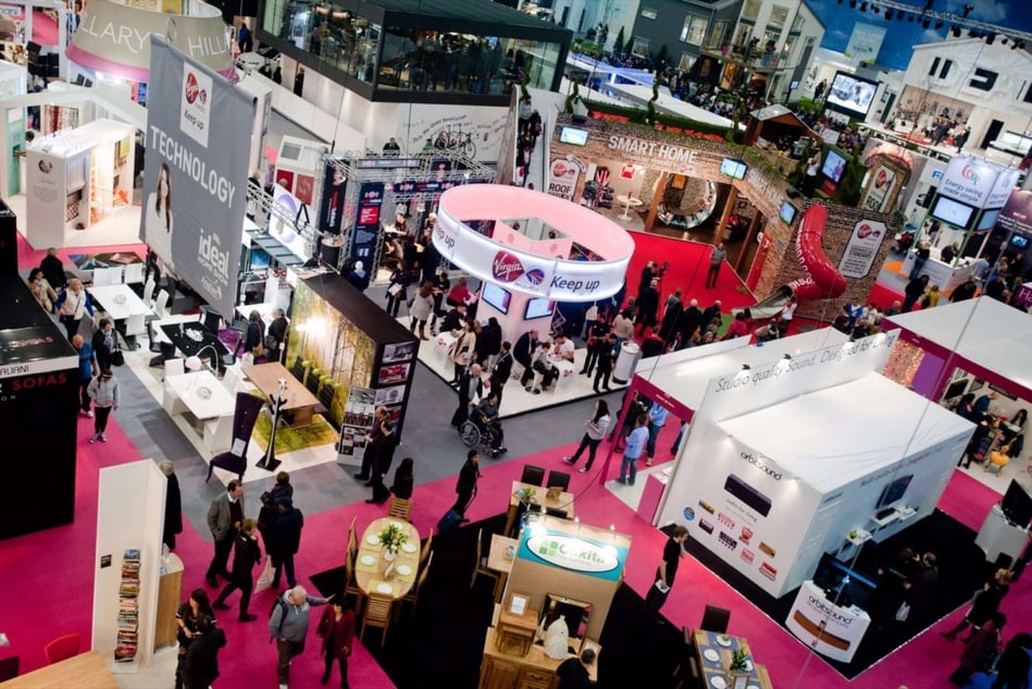 Trade Shows For Manufacturing Suppliers In Missouri - 2025