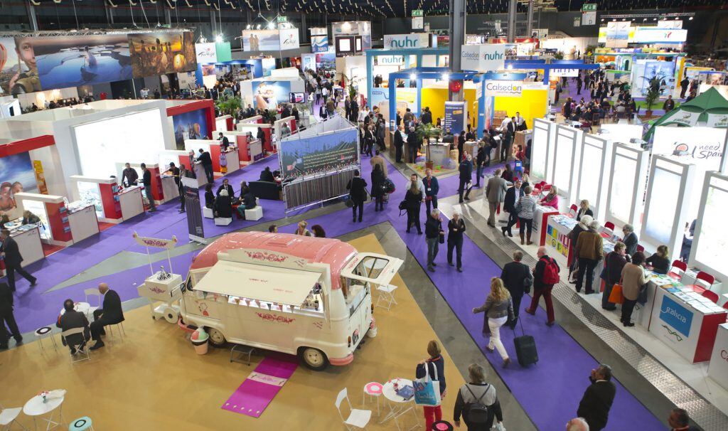 Trade Shows For Manufacturing Suppliers In Montana - 2025