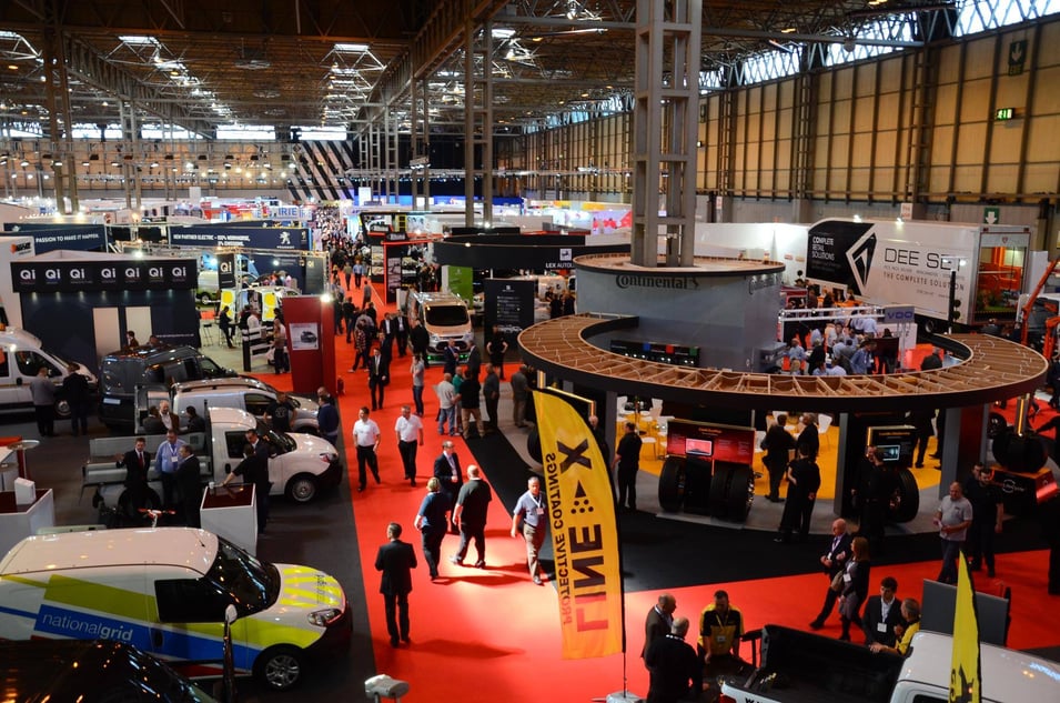 Trade Shows For Manufacturing Suppliers In Nebraska - 2025