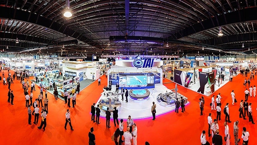 Trade Shows For Manufacturing Suppliers In Nevada - 2025