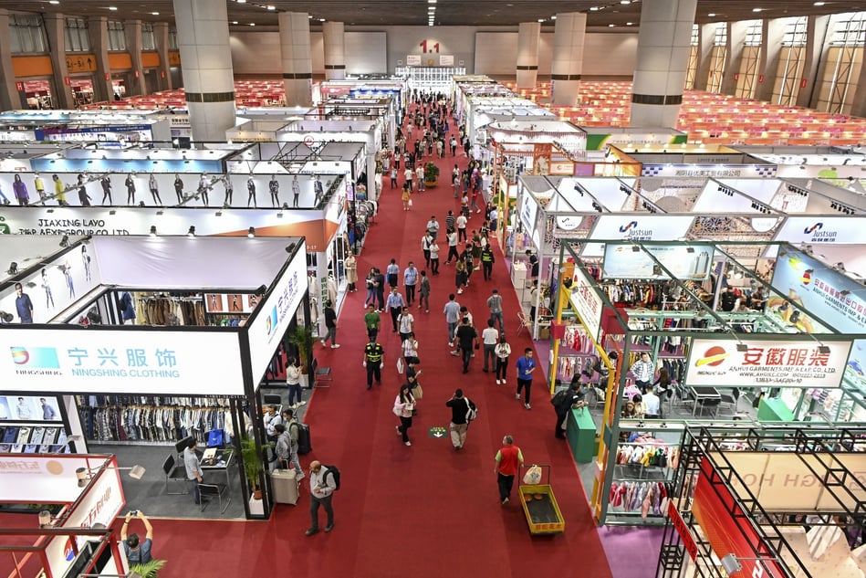 Trade Shows For Manufacturing Suppliers In New Hamsphire - 2025