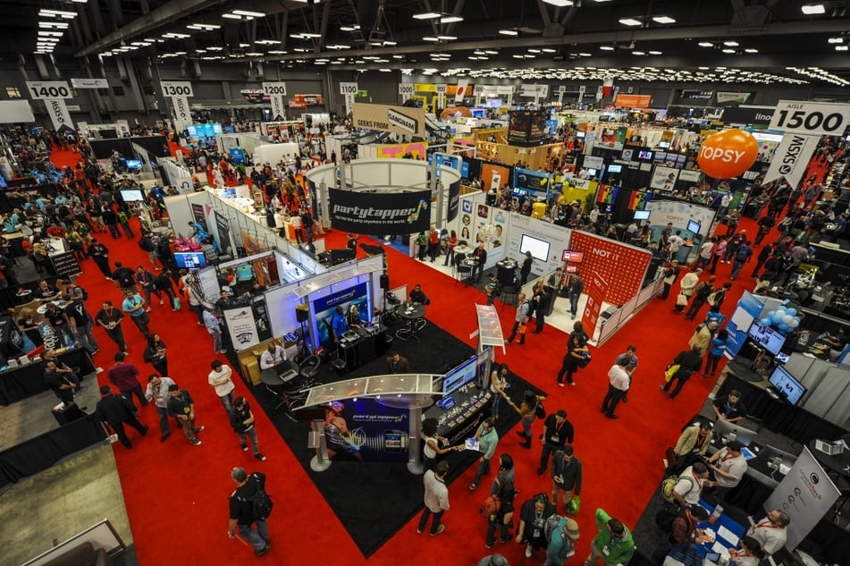Trade Shows For Manufacturing Suppliers In New Jersey - 2025